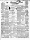 Munster News Wednesday 09 December 1857 Page 1
