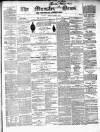 Munster News Wednesday 16 December 1857 Page 1