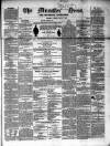 Munster News Wednesday 06 January 1858 Page 1