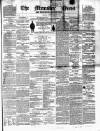 Munster News Saturday 09 January 1858 Page 1