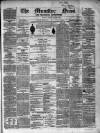 Munster News Wednesday 13 January 1858 Page 1
