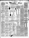 Munster News Wednesday 27 January 1858 Page 1