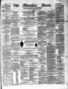 Munster News Saturday 27 March 1858 Page 1