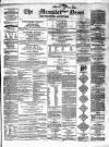 Munster News Wednesday 19 May 1858 Page 1
