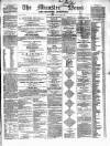 Munster News Wednesday 09 June 1858 Page 1