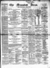 Munster News Saturday 30 October 1858 Page 1