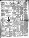 Munster News Wednesday 10 November 1858 Page 1