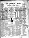 Munster News Wednesday 29 December 1858 Page 1