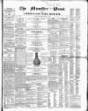Munster News Wednesday 05 January 1859 Page 1