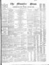 Munster News Saturday 08 January 1859 Page 1