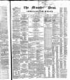 Munster News Wednesday 12 January 1859 Page 1