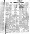 Munster News Saturday 15 January 1859 Page 1