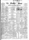 Munster News Wednesday 19 January 1859 Page 1
