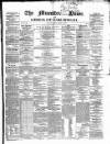 Munster News Saturday 22 January 1859 Page 1
