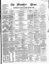 Munster News Wednesday 26 January 1859 Page 1