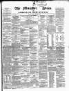 Munster News Saturday 05 February 1859 Page 1