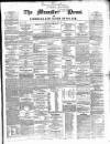 Munster News Wednesday 09 February 1859 Page 1