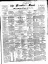 Munster News Wednesday 23 February 1859 Page 1