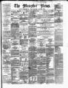 Munster News Wednesday 07 September 1859 Page 1