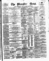 Munster News Wednesday 07 December 1859 Page 1
