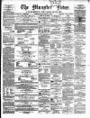 Munster News Wednesday 11 January 1860 Page 1