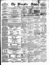 Munster News Saturday 21 January 1860 Page 1