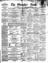 Munster News Wednesday 25 January 1860 Page 1