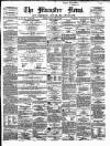Munster News Saturday 12 May 1860 Page 1