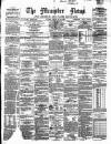 Munster News Saturday 26 May 1860 Page 1