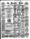 Munster News Saturday 15 December 1860 Page 1