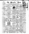 Munster News Wednesday 02 January 1861 Page 1