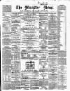 Munster News Wednesday 09 January 1861 Page 1