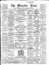 Munster News Saturday 12 January 1861 Page 1