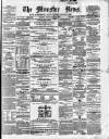 Munster News Wednesday 16 January 1861 Page 1