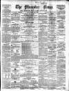 Munster News Saturday 06 April 1861 Page 1