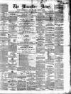 Munster News Saturday 13 April 1861 Page 1