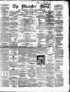 Munster News Wednesday 17 April 1861 Page 1