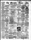 Munster News Saturday 20 April 1861 Page 1