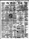 Munster News Wednesday 11 September 1861 Page 1