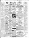 Munster News Wednesday 06 November 1861 Page 1