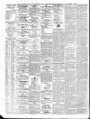 Munster News Wednesday 06 November 1861 Page 2