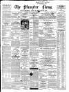 Munster News Wednesday 13 November 1861 Page 1