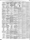 Munster News Wednesday 13 November 1861 Page 2