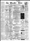 Munster News Wednesday 04 December 1861 Page 1