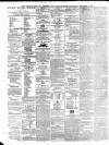 Munster News Wednesday 04 December 1861 Page 2