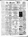 Munster News Wednesday 01 January 1862 Page 1