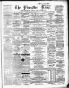 Munster News Saturday 11 January 1862 Page 1