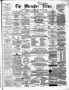 Munster News Wednesday 29 January 1862 Page 1