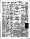 Munster News Saturday 05 April 1862 Page 1
