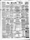 Munster News Saturday 17 May 1862 Page 1